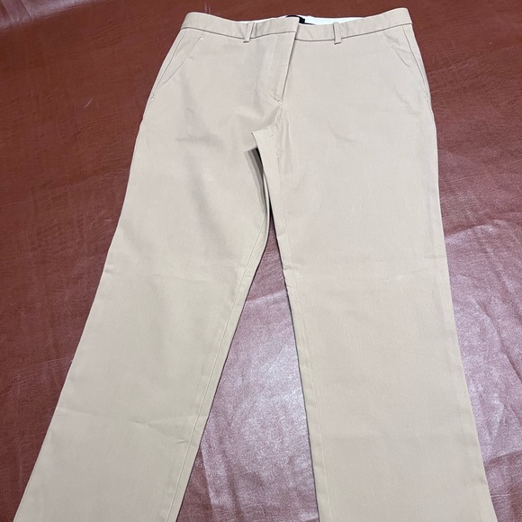 Theory brand Pants size 4 - Picture 1 of 4